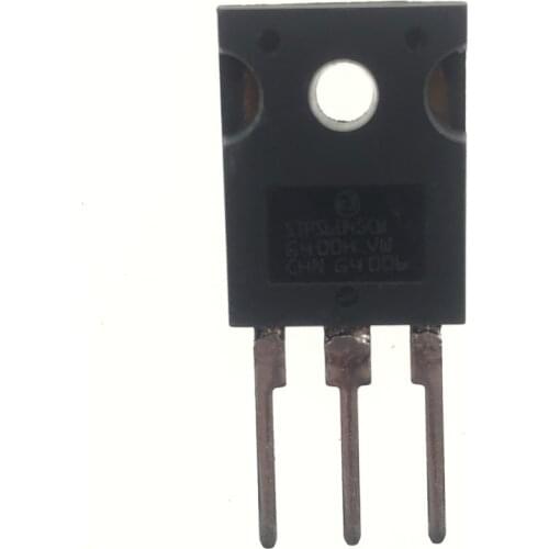 10PCS STPS6045CW STPS6045 6045CW or STPS60L45CW STPS60L45 60L45CW TO-247 POWER SCHOTTKY RECTIFIER DIODE free delivery