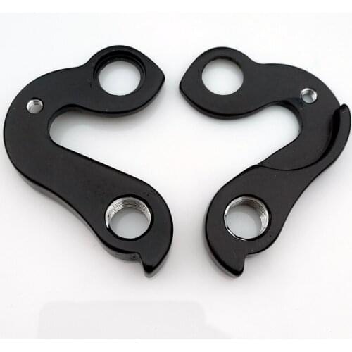 5pcs Bicycle parts ROAD bike gear rear derailleur hanger mech dropout For Felt Canti FELT Z100 FELT Cyclo-X FELT BICYCLE frame