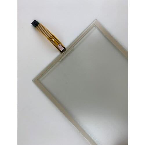 6AV7885-0AK10-0AA1/6AV7 885-0AK10-0AA1 Touch Screen Glass for SIMATIC IP577C Panel Repair,New 100%, HAVE IN STOCK