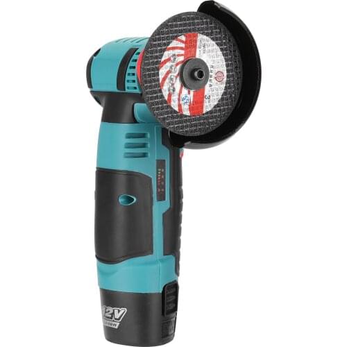 75mm Diameter 10mm Bore Grinding Disc Multifunction Electric Angle Grinder Attachment 3 Optional DIY Grinding Disc