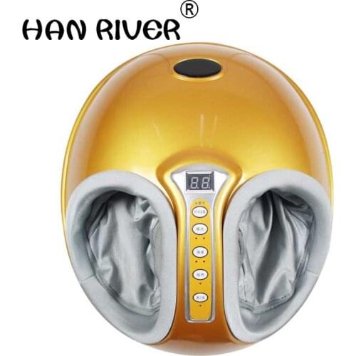 HANRIVER 220V Foot massage machine foot massage machine Foot massage m