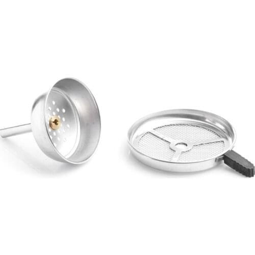 Clay Ceramic Bowl for Shisha Head Hookah Shisha Bowl Chicha Sheesha Accessories