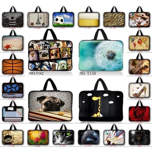 Laptop Bag Case Notebook Sleeve 11.6 12 13.3 14 15.6 17 inch For Xiaomi Macbook Air Pro Dell Asus HP Acer Laptop Case Women