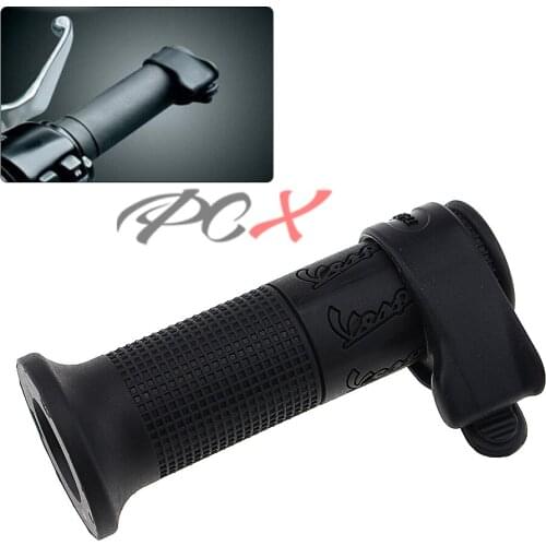 For Benelli Leoncino Trk502 Tnt 125/600/300 Trk 502 Tnt125 Tnt600 Tnt300 Motorcycle Throttle Booster Handle Clip Grips