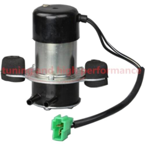 Electric 12v low pressure Fuel Pump UC-V4 15100-85501 15100-79100 15100-79101 for Suzuki SUPER CARRY Mitsubishi