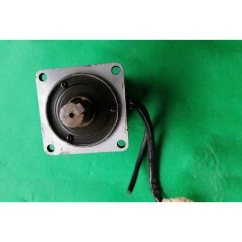 SGM-02A3G36 servo Motor, used one , 90% appearance new , test goods , free shipping