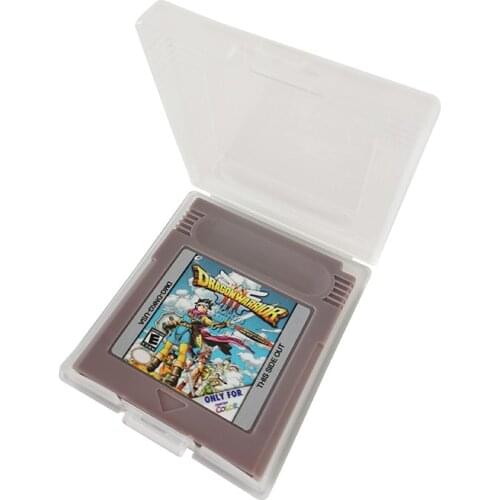 Video Game Cartridge Console Card English Language US Version For USA