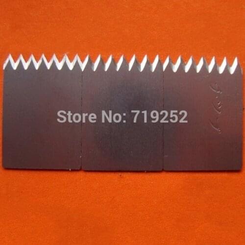 3pcs Quality Blades Tapetool Blade Staple Tape Tool Spring Garden Tools Grape Tomato Cucumber Pepper Vine Plant Branch Binder