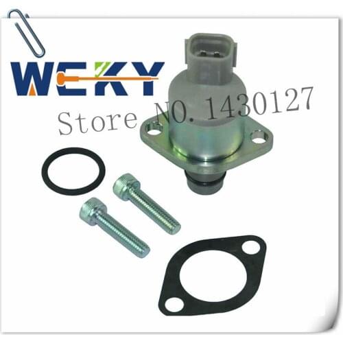 Best Quality SCV Valve Assembly 9665523380 Valve 966552-3380 SCV Valve Control Valve 6C1Q9358AB 1514885 6C1Q-9358-AA