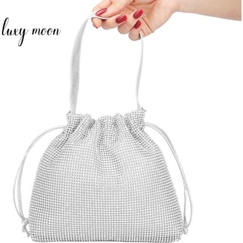 Luxy moon Evening Bags
