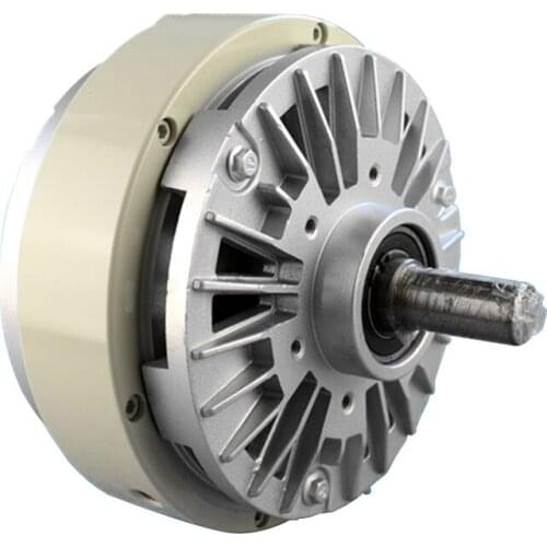 FZ12A-1 1.2kg Magnetic powder brake single-axis magnetic powder brake