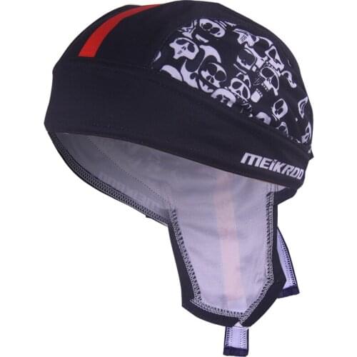 Meikroo Cycling Caps