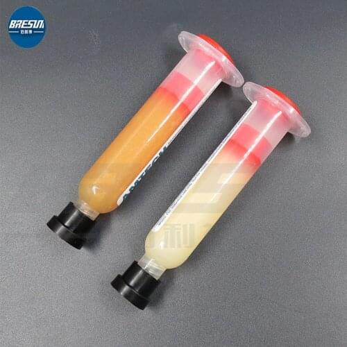 NC-559-UV NC-559-ASM Solder Paste Solder Paste solder oil BGA Solder Flux Rosin No variegated