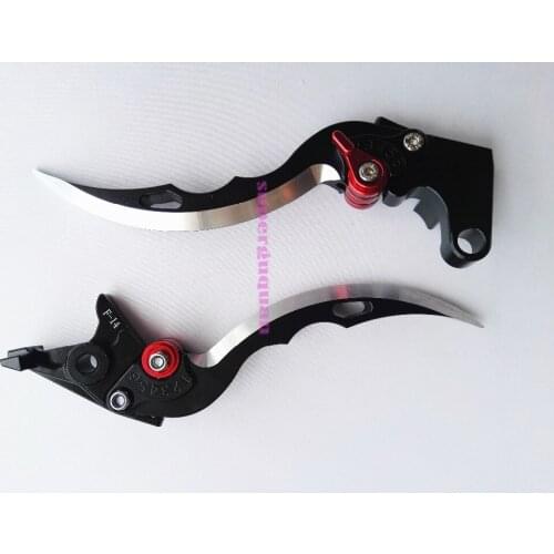 New For Yamaha R6S CANADA VERSION 2007-2009 2008 07 08 09 bike motorcycle motorbike CNC brake&Clutch Levers,Blade Style