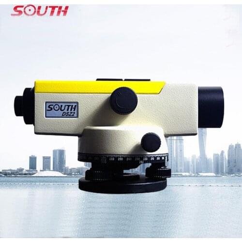 NEW South Automatic Level DSZ2