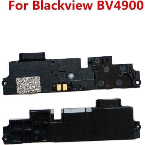 Original New For Blackview BV4900 Inside Parts Loud Speaker Replacement Accessories for Blackview BV4900 Cell Phone