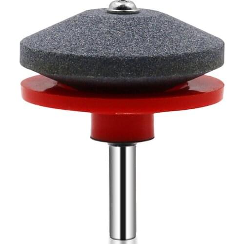 Industrial Wind Power Electric Stone Grinder Sander Industrial Whetstone Sharpener Lawn Mower Blade Sharpener Knife Sharpener