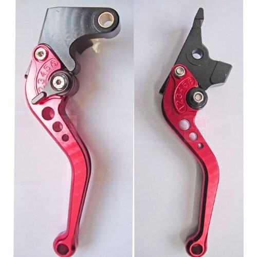 New For Yamaha XJ6 Diversion XJ series 2009-2012 2010 2011 09 10 11 12 motorcycle motorbike bike CNC brake&Clutch Levers