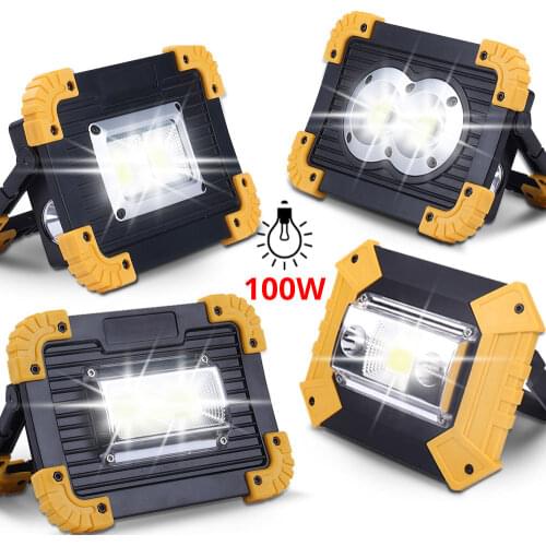 Tornieria Emergency Lights