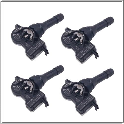 TPMS SENSOR FOR 2012-2016 Mitsubishi Attrage Eclipse Pajero Sport 433MHz TIRE PRESSURE SENSORS 4250C275 S180150004