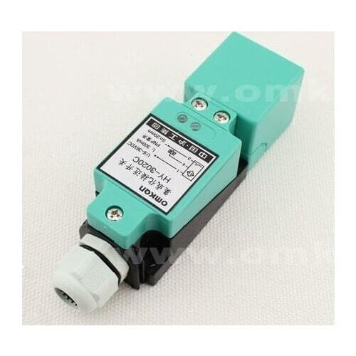 Near Switch HY-3020A Normally Open Or HY-3020B Often Close 24V Direct Three Line NPN