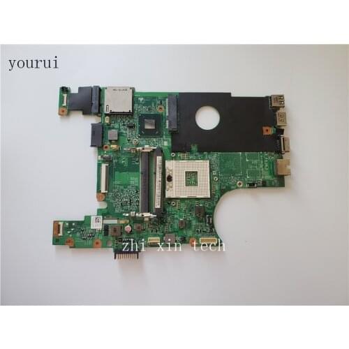 Yourui For Dell Vostro V1450 1450 Laptopmotherboard CN-03D87F 03D87F 3D87F 100% test ok