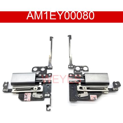 Laptop Lcd Hinges For Lenovo Yoga 260 X260 HINGES R+L AM1EY000800 AM1EY000900 00NY966