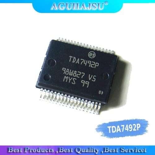 1PCS TDA7492P SSOP36