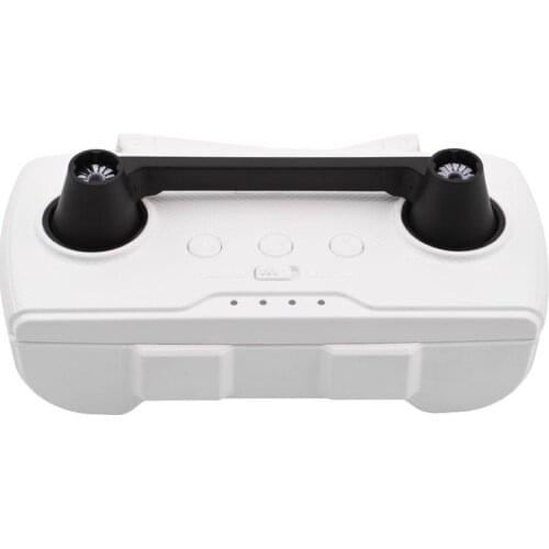 1pc Remote Rocker Protection Bracket RC Controller Camera Drone Accessories Thumb Rocker Holder for Hubsan Zino H117S Drone