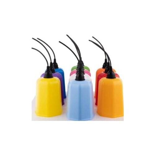 Trend Decorative Tree Lantern Garden Lighting 10 Pcs Waterproof