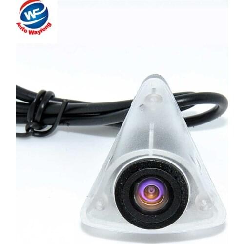 2015 Car VW Logo Front view camera for VW GOLF /Bora /Jetta /Touareg/ Passat/ Lavida/ Polo /Tiguan/ EOS/ GTI Car Front Camera