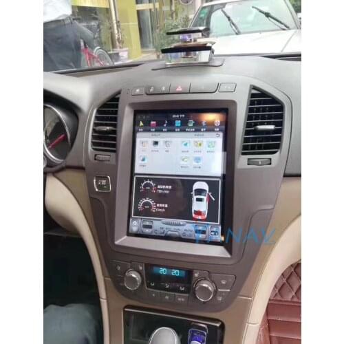 Tesla style Car stereo car gps navigation multimedia player FOR-Buick Regal /Opel Insignia 2009-2013 DVD player vertical screen