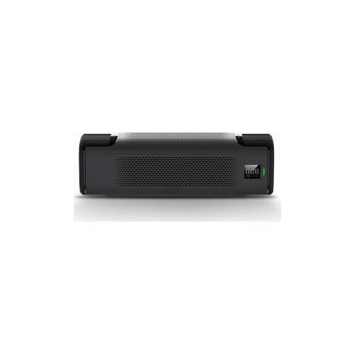 Car Air Purifier For Car Air Cleaning OLED Screen PM 2.5 Smart Bluetooth Remove Formaldehyde Haze Purifiers