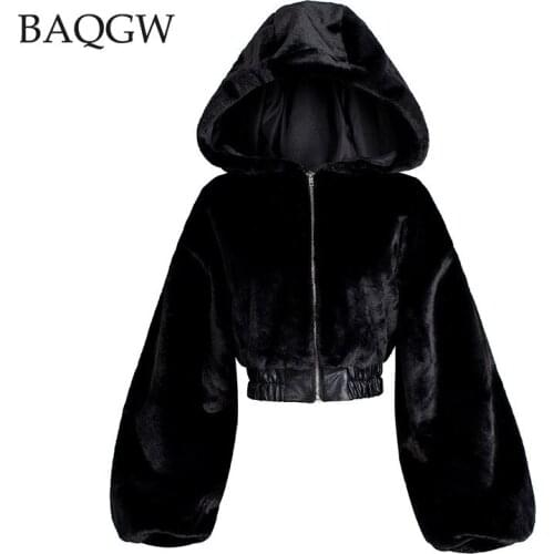 BAQGW Women's Fleece Jackets