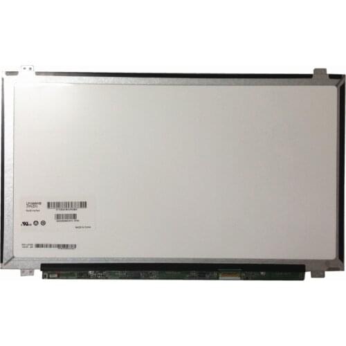 Free Shipping LP156WHB-TPD1 LP156WHB TPD1 TPC1 TPA2 LP156WH3 TPS1 TPS2 TPT2 TPSH B156XTN04.1 LTN156AT39-H01 1366*768 EDP 30 Pins