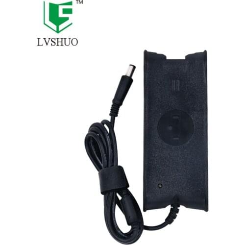 90W 19.5V 4.62A Laptop AC Power Adapter for Dell