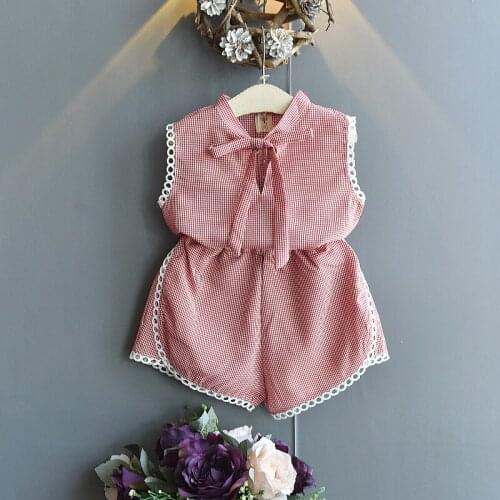 Sets Of Clothes For Girls Dulce Amor China