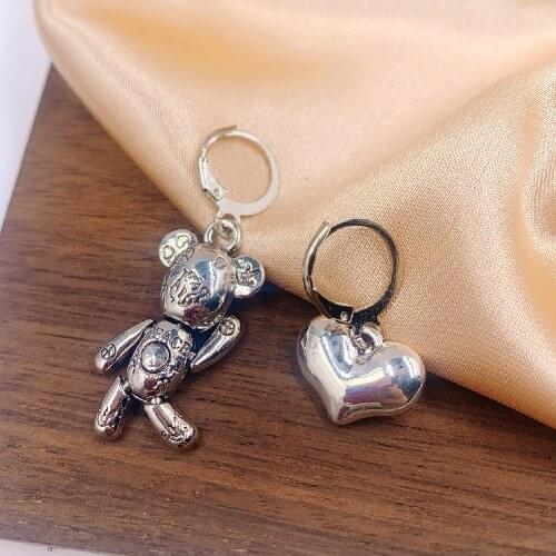 Earrings Rings GHRQX China