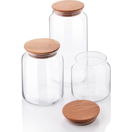 Hanedanev Storage Containers