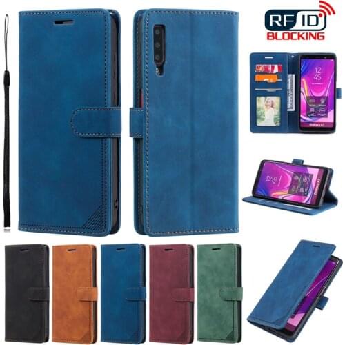 JIAMEN Phone Cases Samsung Galaxy A7 2017