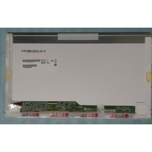 15.6" WXGA Laptop LED LCD Screen Matrix For Lenovo G500 G505 G510 G550 G555 G560 G570 G575 G580 G585 B560 v580 with free gift
