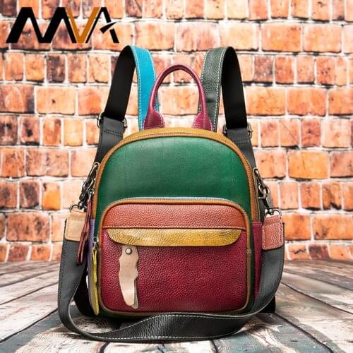 MVA Hiking And Travel Backpacks