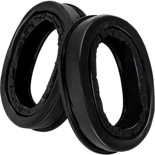 MSA SORDIN Tactical Headset Pickup Noise Reduction Earmuffs Electronic Shooting Headset Sordin Headset Gel Earmuffs