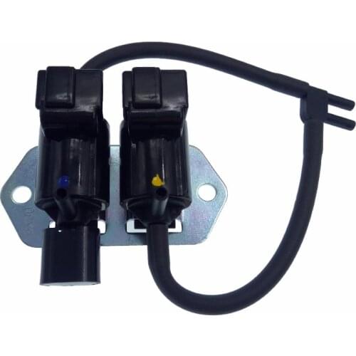 NEW Vacuum Switch Solenoid Valve For Mitsubishi Pajero L200 L300 V43 V44 V45 K74T V73 V75 Mb620532 K5T47776