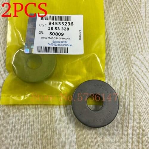 2PCS Front Shock Absorber Bearing For Buick Excelle Chevrolet Lacetti 2005-2011 Opel Astra OEM# 94535236