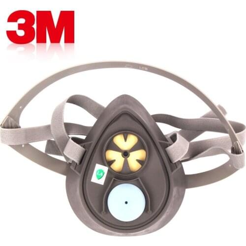 3200 dust cover body accessories natural rubber half-face dust cover