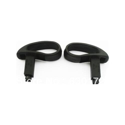 Front Seat Tilt Lever Handle For VW Volkswagen Polo 9N
