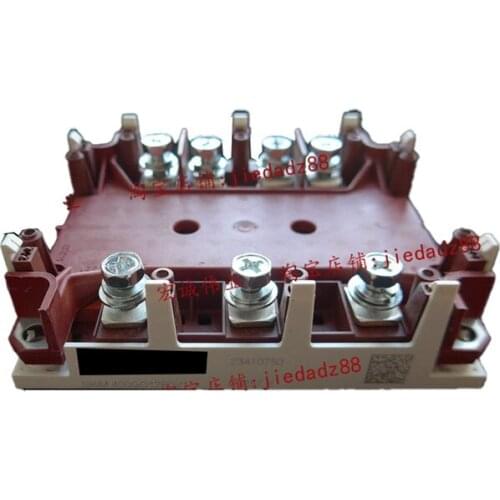 SKIM400GD128DV1 Original, Can Provide Test, 1 Year Warranty