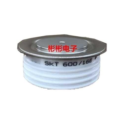 SKT600/16E Original, Can Provide Test, 1 Year Warranty