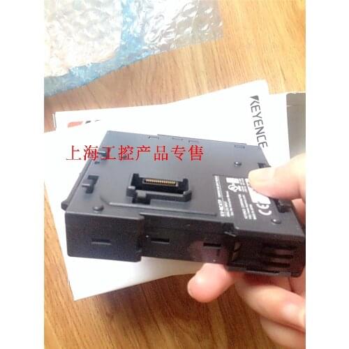 Brand New & Original Genuine KV-NC4TP Programmable Controller Extended Module PLC